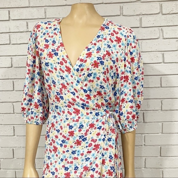 Charlie Holiday Women’s Summer Salsa Dress - Picture 2 of 10